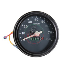 Contachilometri per Vespa