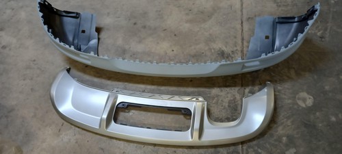Spoiler originale volkswagen - spoiler,