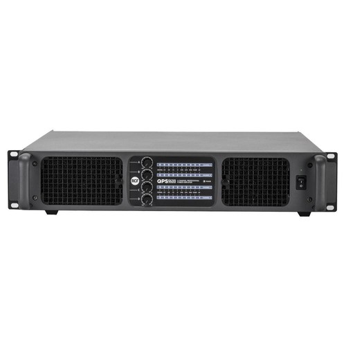 Amplificatore rcf mod qps 9006 - amplificatore, mod.qps