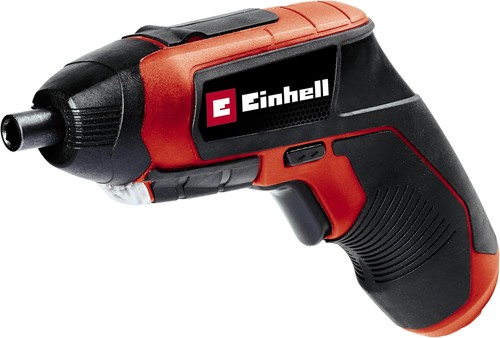 Einhell 6 1 - te-sd, 3.6/1