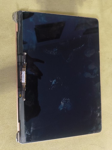 Macbook air a2337 2020 - 13,