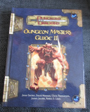 Wotc d20 dmg2 - dmg2, master