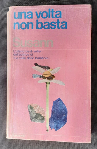 Una volta non - , jacqueline