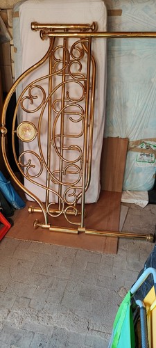 Struttura letto matrimoniale - struttura,