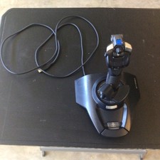 Saitek ST290 USB Ergonomic