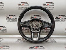 VOLANTE MULTIFUNZIONE STERZO IN PELLE MAZDA 6 2017 GS13116301 AB1