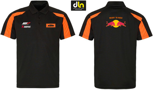 Polo shirt paddock - t-shirt,