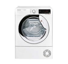 ASCIUGATRICE HOOVER DX