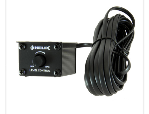 Telecomando subwoofer helix - subwoofer,