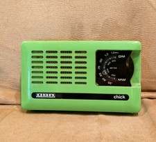 Radio  DBR Elettronica Colibri Transistor 