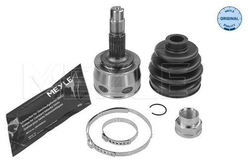Kit giunto albero - giunto, motore