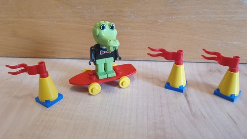 Lego fabuland 3721 - fabuland,