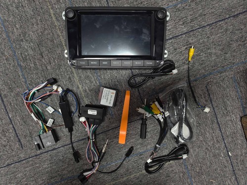 Autoradio android 64g - autoradio, 14
