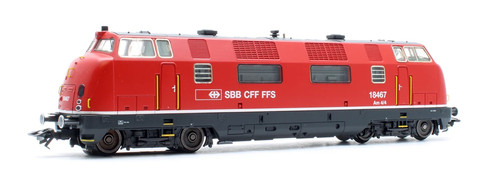 Marklin gauge 39801 - marklin,
