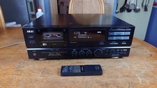Akai GX-95 Reference Master