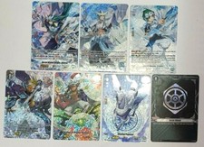 Bushiroad Cardfight!! Vanguard