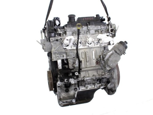 F6jd motore ford - f6jd, van