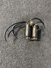 Coppia Di Bobine Honda Cb 500 Four