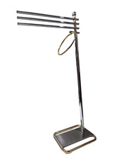 Portasciugamani/torretta bagno