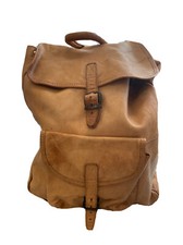 BORSA A TOLFA CUOIO DONNA