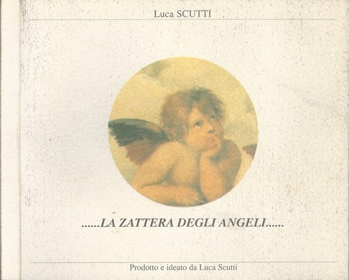 Zattera degli angeli - degli,