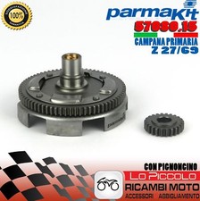 PARMAKIT CAMPANA FRIZIONE 27