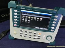 Celladviser Cable and Antenna Analyzer JDSU mod. JD723C