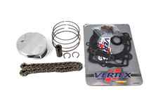 VERTEX KIT FINE TOP 4 TEMPI