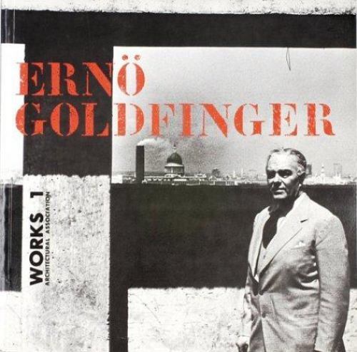 Erno goldfinger - erno,