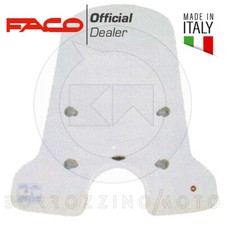 Parabrezza paravento faco - parabrezza,