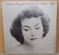 Robin Roberts - Come All Ye