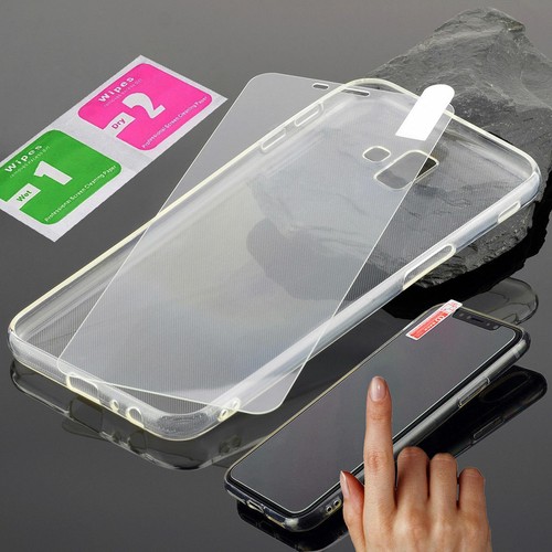 Custodia per samsung - custodia, j6