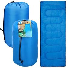 2 sacchi a pelo CAMP ACTIVE