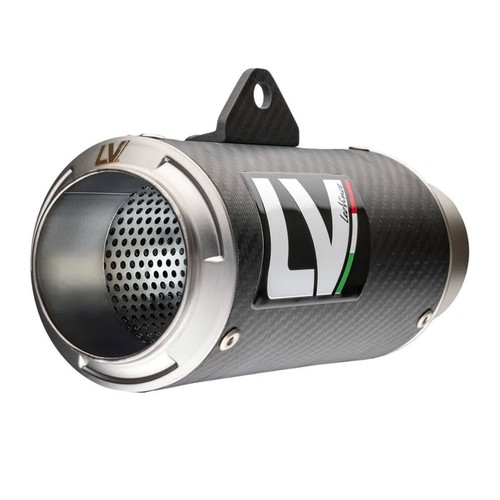 Marmitta leovince corsa - marmitta,