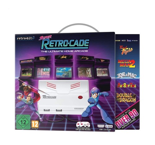 Console giochi plug and play - giochi,