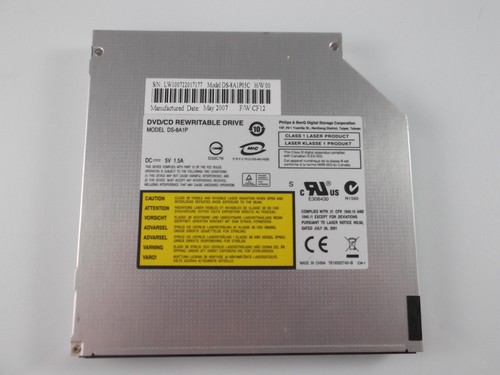 Masterizzatore dvd philips - dvd,
