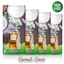 Deodorante profumo auto da