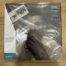 Arctic Monkeys - Whatever