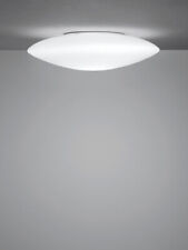 Vistosi Saba  - lampada da parete e soffitto - design Vetreria Vistosi 