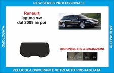 pellicole oscuranti vetri