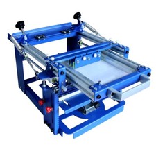 Cilindro manuale macchina
