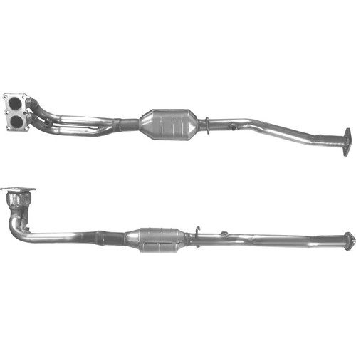 Catalizzatore per zr - per, mg