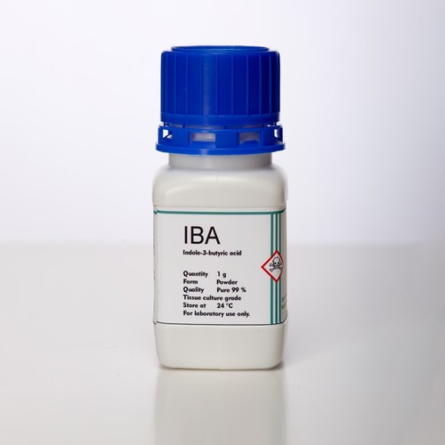 Iba acido indole 3 - acido, indole-3-butirrico