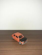 Mercury fiat 127 rally scala