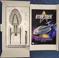 Fanhome (come Eaglemoss) Star