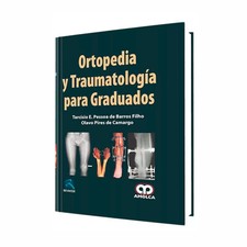 Ortopedia Y Traumatología