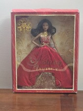 Barbie holiday 2014 con - 2014,