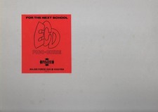 [12 pollici fuori produzione] ECD/PICO-CURIE