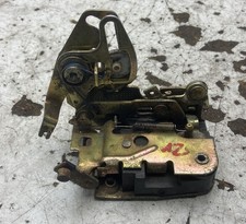 SERRATURA POSTERIORE SINISTRA PER LAND ROVER Discovery 2° Serie (94>99)