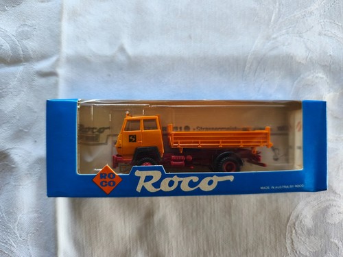 Roco miniatura steyr - roco,